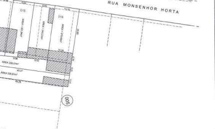 Casa comercial à venda, Vila São Paulo - Contagem/MG