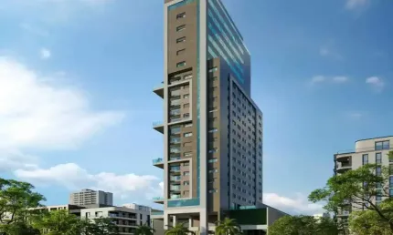 Apartamento à venda, 4 quartos, 2 suítes, 3 vagas, Savassi - Belo Horizonte/MG