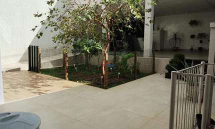 Casa com 4 quartos à venda na Rua Gardênia, Caiçaras, Belo Horizonte