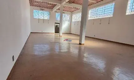 Ponto comercial para alugar na Rua Henrique Gorceix, Jardim Montanhês, Belo Horizonte