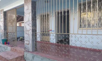 Casa com localização excelente, comercial ou residencial