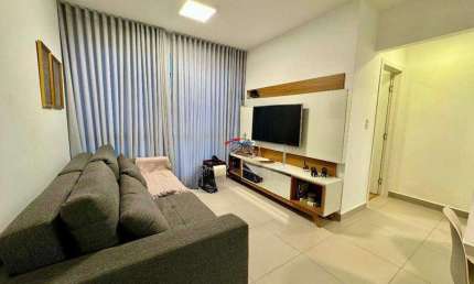 Apartamento com 2 quartos à venda na Rua Herculano de Freitas, Gutierrez, Belo Horizonte