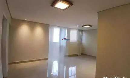 Apartamento no Barro Preto de 126 metros, 4 quartos e 2 vagas