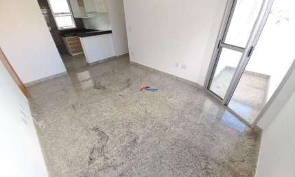 APARTAMENTO 3 QUARTOS, ELEVADOR, DUAS VAGAS, LOCAÇÃO