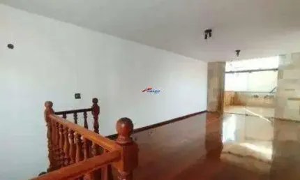 COBERTURA, 4 QUARTOS, 2 SUÍTES, PISCINA, 4 VGS, 230M², LOCAÇÃO