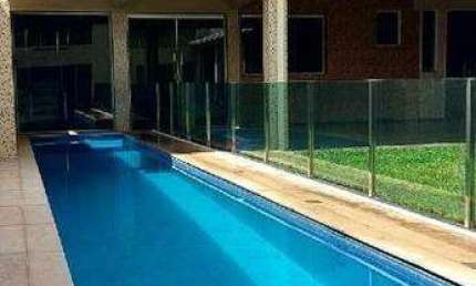 EXCELENTE CASA, 3 QTOS, SUÍTE, ESPAÇO GOURMET, VISTA P/LAGOA