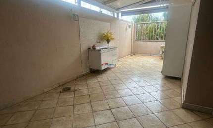 Apartamento com 4 quartos para alugar na Rua Cordisburgo, Santa Inês, Belo Horizonte