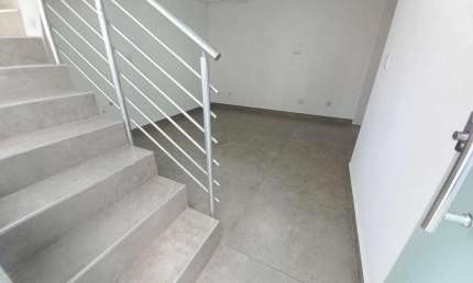 Ponto comercial para alugar na Rua Rio Claro, Prado, Belo Horizonte