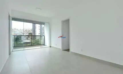 Apartamento com 3 quartos para alugar na Rua Manaus, Santa Efigênia, Belo Horizonte