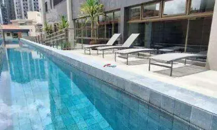 Apartamento com 3 quartos à venda na Rua Araguari, Santo Agostinho, Belo Horizonte