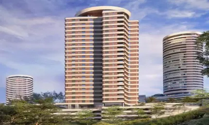 Apartamento à venda, 3 a 4 quartos, Vale do Sereno - Nova Lima
