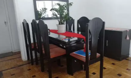 Apartamento com 3 quartos à venda na Rua Maranguape, Prado, Belo Horizonte