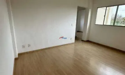 Apartamento com 2 quartos à venda na Avenida Dom Pedro I, Chácaras Del Rey, Santa Luzia