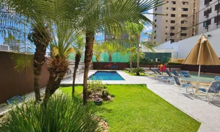 Apartamento com 1 quarto à venda na Rua Tomé de Souza, Savassi, Belo Horizonte