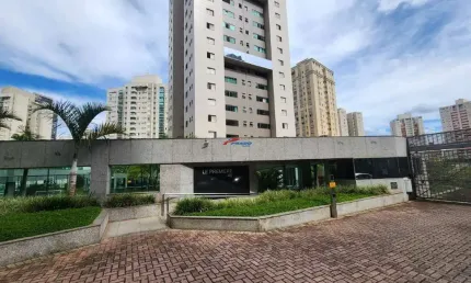 APARTAMENTO DUPLEX, 1 QUARTO, SUÍTE, 2 VAGAS, 64,12M²