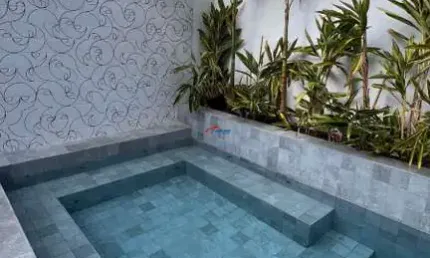 CASA PARA CLIENTES DE ÓTIMO GOSTO, 4 QUARTOS, PISCINA, SISTEMA AUTOMAÇÃO