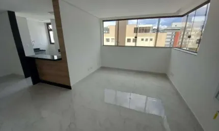Apartamento para aluguel, 3 quartos, 1 suíte, 2 vagas, Prado - Belo Horizonte/MG