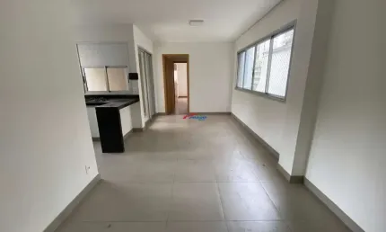 ÁREA PRIVATIVA, 2 QUARTOS, SUÍTE, 2 VAGAS, PORTARIA 24H, ESPAÇO GOURMET, SALÃO DE FESTAS