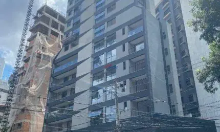 APARTAMENTO 2 QUARTOS, 2 SUÍTES, 2 VAGAS, FITNESS, LOUNGE GOURMET