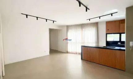 Apartamento 3 quartos, suíte, 2 vagas, academia, salão de festas, espaço gourmet