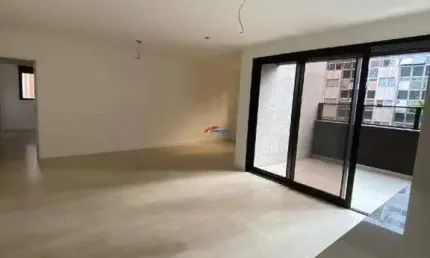 Apartamento garden, 3 quartos, 3 suítes, lazer, 2 vagas, localização excelente
