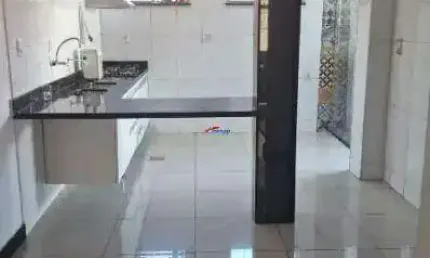 Apartamento com 3 quartos para alugar na Rua Varginha, Colégio Batista, Belo Horizonte