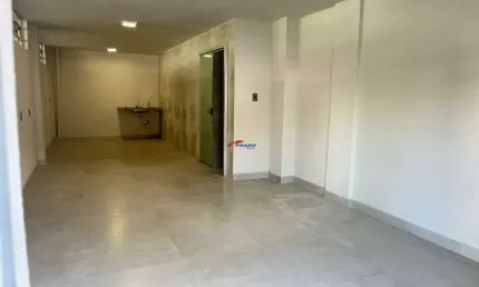 Ponto comercial para alugar na Rua Cuiabá, Prado, Belo Horizonte