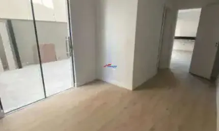 Apartamento com 1 quarto à venda na Rua Doutor Plínio de Morais, Cidade Nova, Belo Horizonte