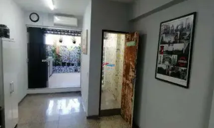 Sala comercial à venda na Rua Sergipe, Savassi, Belo Horizonte
