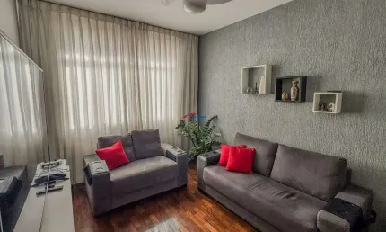 Apartamento a venda no prado 93 m², 3 quartos 1 vagas