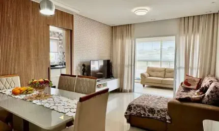 Apartamento à venda com 03 dormitórios, 102m2 no bairro Atibaia Jardim-Atibaia