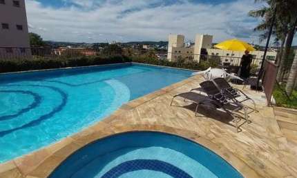 Cobertura com 3 quartos à venda no Pinheirinho, Vinhedo 