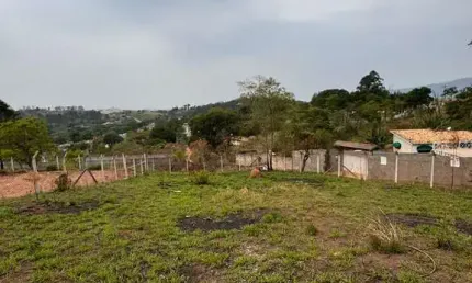 Lote à venda em excelente localização no bairro Jd Estancia Brasil - Atibaia