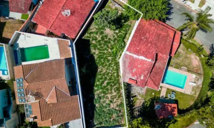 Terreno à venda com 352,94m2, por R$419.000,00 no Jardim Maristela - Atibaia/SP