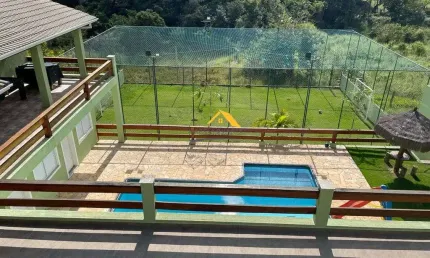 Casa com 5 dormitórios à venda, 350 m² por R$1.300.000,00 - Condomínio - Atibaia