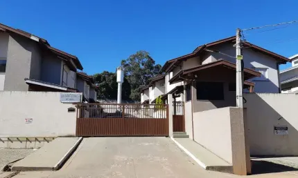 Casa com 2 quartos à venda no Jardim Estância Brasil, Atibaia 