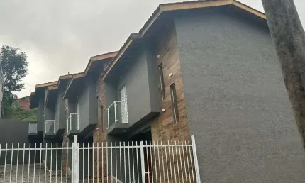 Casa à venda em village - bom jesus dos perdões - 67m2 - r$ 320.000,00