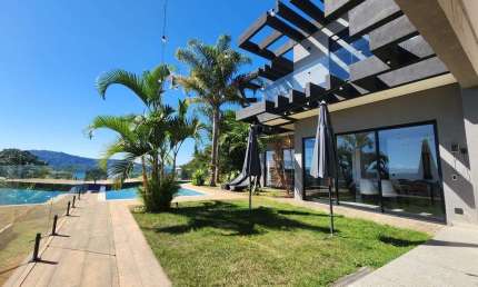 Casa em condomínio fechado com 4 quartos à venda no Portal da Igaratá, Igaratá 