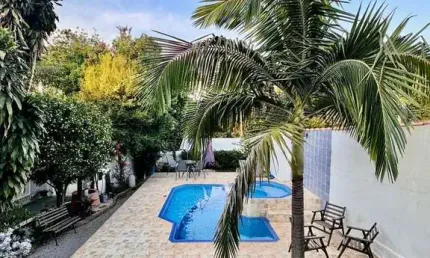 Casa à venda em atibaia - jd. dos pinheiros - 120m²