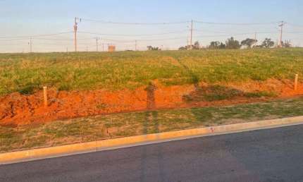 Terreno à venda Condomínio Elementum Residencial Atibaia - 360m2