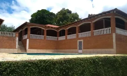Chácara à venda em Atibaia / Bragança Paulista - Chácaras Fernão Dias