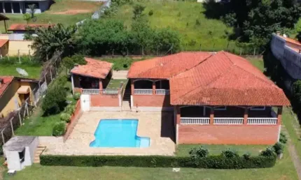 Chácara à venda em Atibaia / Bragança Paulista - Chácaras Fernão Dias