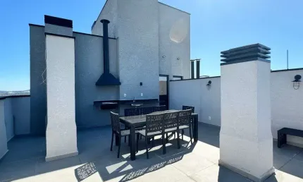 Apto com 02 dormitórios à venda por R$525.000,00 em bairro nobre de Atibaia