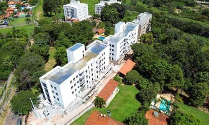 Apartamento com 3 quartos à venda no Jardim Eldorado, Vinhedo 