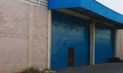 Galpão industrial à venda, 2.079m2 no bairro da Pedreira em Atibaia