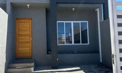 Casa com piscina para locação - Jd. Imperial em Atibaia