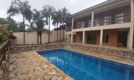 Casa em condomínio fechado com 3 quartos à venda na Vinhas Vista Alegre, Vinhedo 
