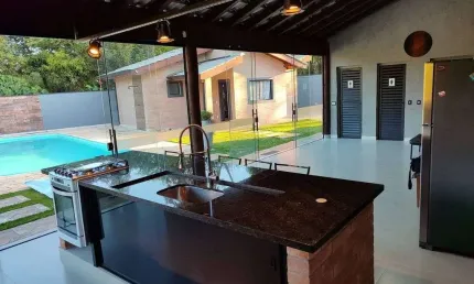 Chácara com excelente topografia à venda em atibaia – bairro brogotá