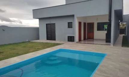 Casa em condomínio fechado com 3 quartos à venda no Loteamento Parque Residencial Serras de Atibaia II, Atibaia 