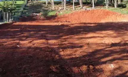 Terreno à venda no Condomínio Porto Atibaia, Atibaia 